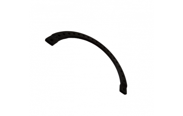 CARBON FOOT RING (ADULT)	 